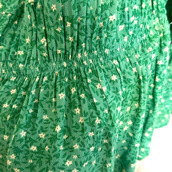 Oak & fort blouse size S - Picture 5 of 5